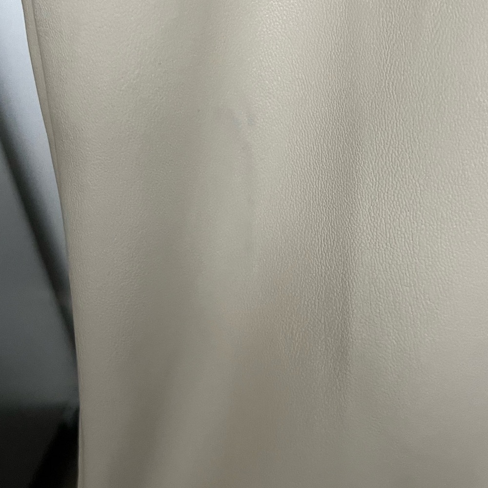 NWT. Steve Madden Arin Dress in Bone - Picture 5 of 9